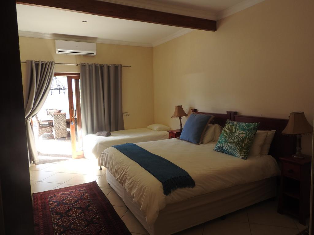 Turtle Bay Lodge St Lucia Exterior photo