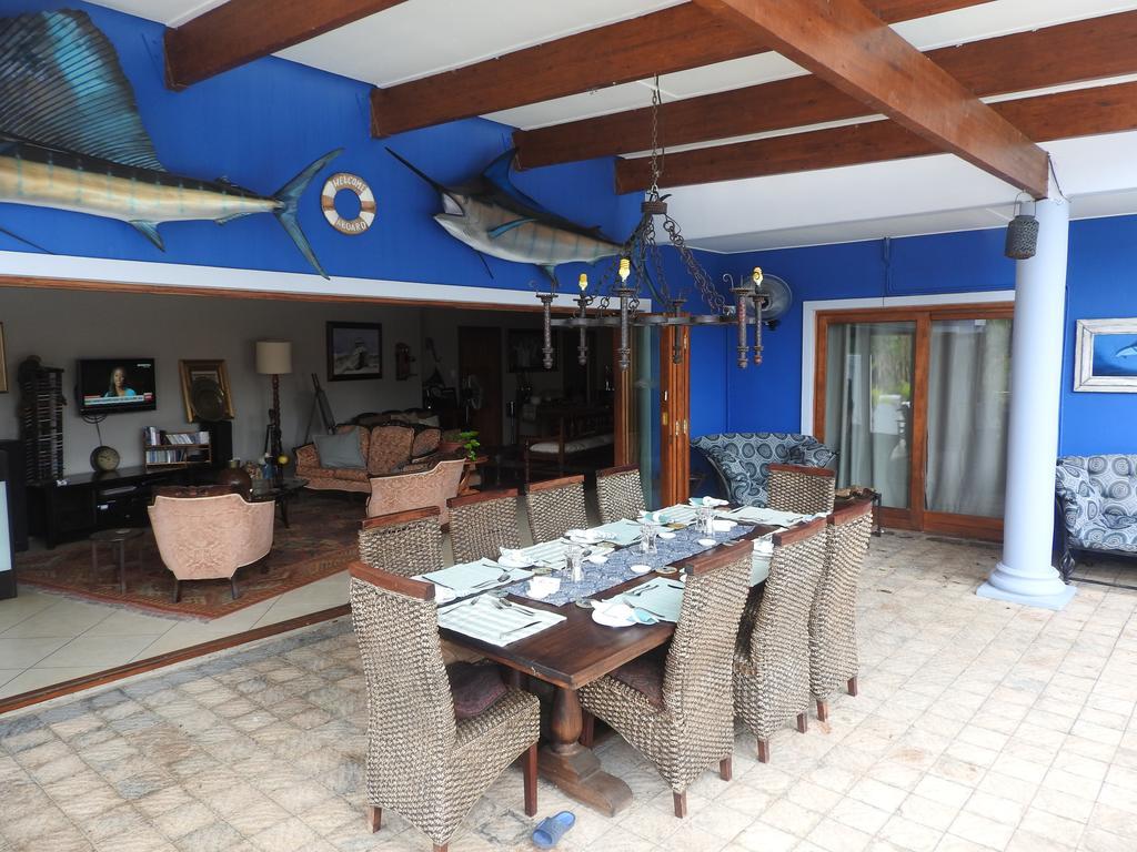 Turtle Bay Lodge St Lucia Exterior photo