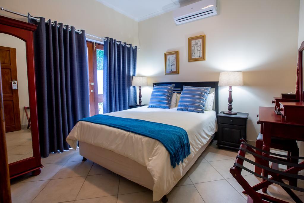 Turtle Bay Lodge St Lucia Exterior photo