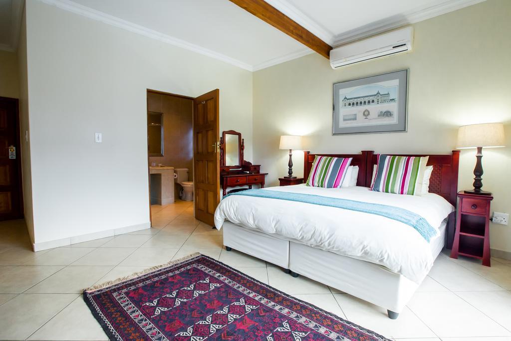 Turtle Bay Lodge St Lucia Exterior photo