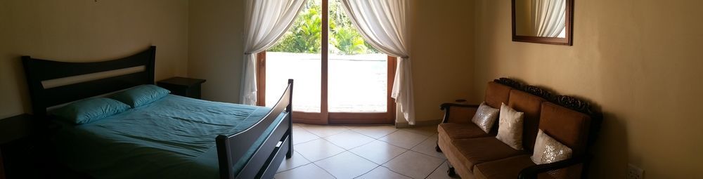 Turtle Bay Lodge St Lucia Exterior photo