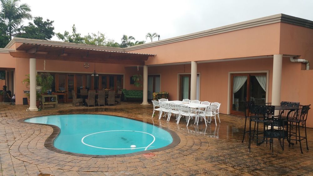 Turtle Bay Lodge St Lucia Exterior photo