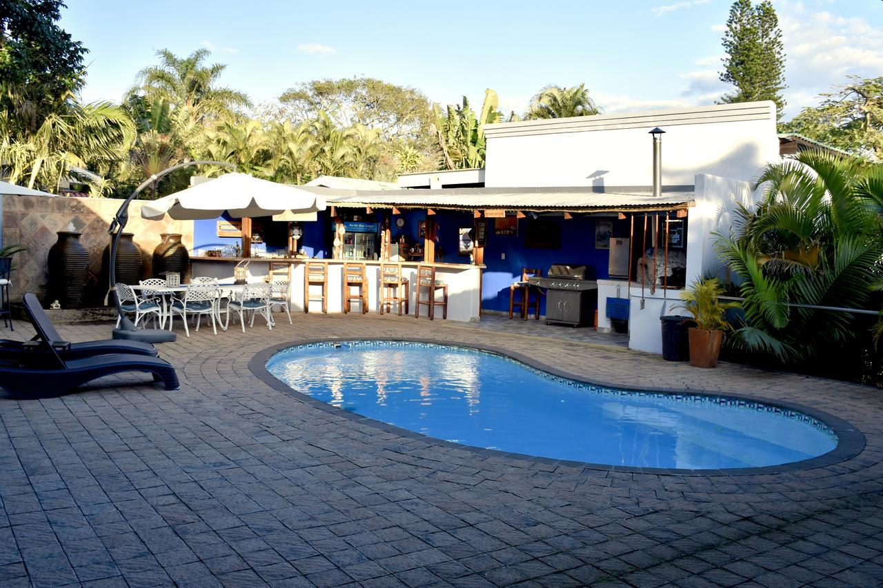 Turtle Bay Lodge St Lucia Exterior photo