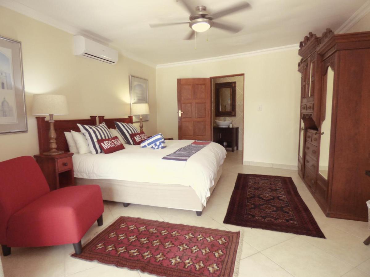 Turtle Bay Lodge St Lucia Exterior photo